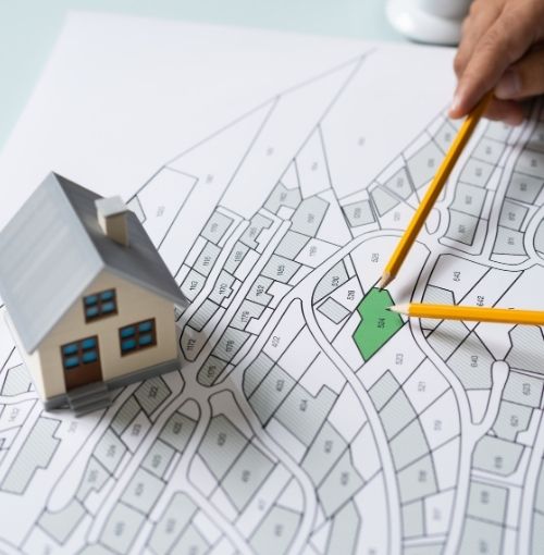 Acquisto e Valorizzazione di Terreni Edificabili Edil100 immobiliare roma