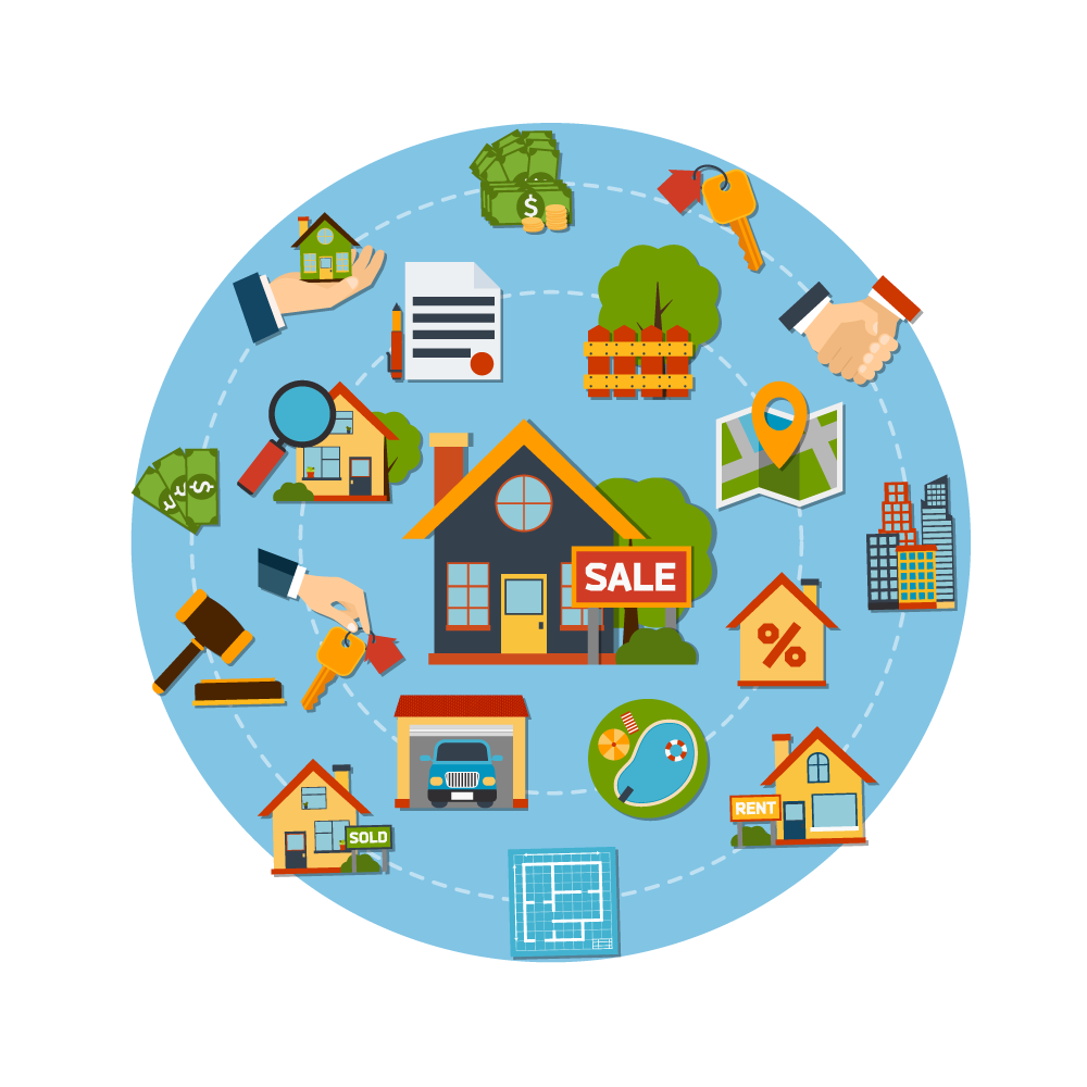 edil100 immobiliare roma